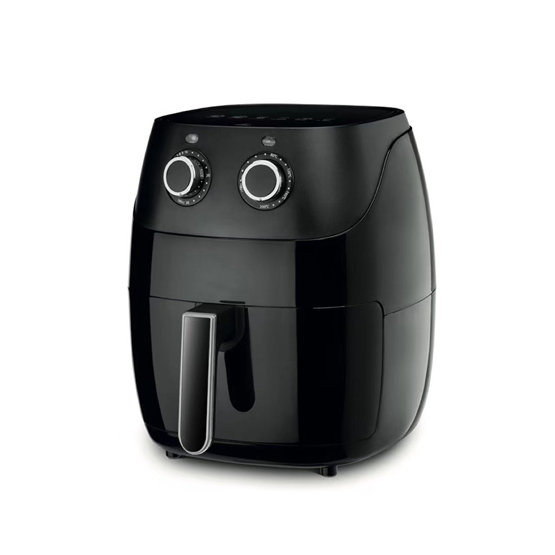 DH-202 popular design non-stick mechanical control air fryer